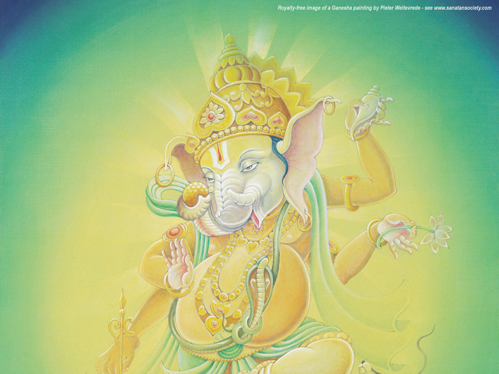 Free Desktop Wallpaper Hindu Gods Ganesha Hanuman Shiva