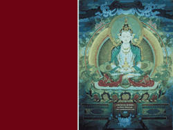 Amithaba Buddha wallpaper preview