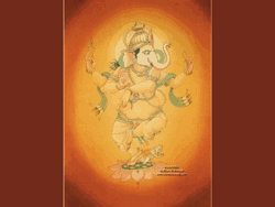 Ganesha