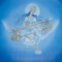 Saraswati