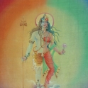Shiva-Shakti