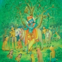 Krishna