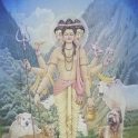 Dattatreya