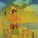 Hanuman