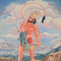 Hanuman